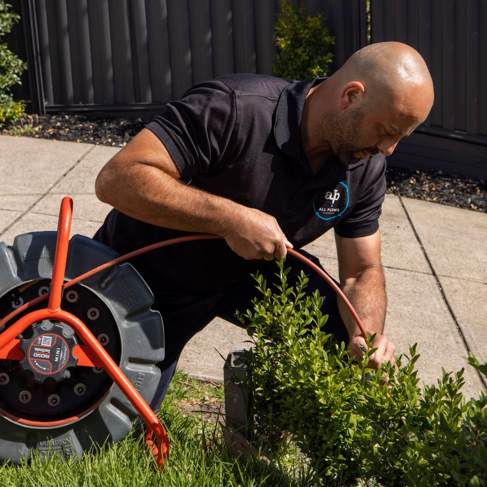 Blocked Drains